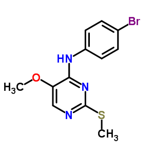 Cas Number: 6951-18-4  Molecular Structure