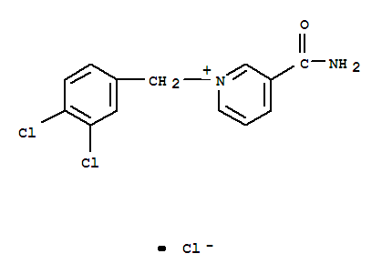 CAS No 6951-51-5  Molecular Structure