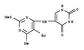 CAS No 6951-54-8  Molecular Structure