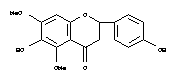 CAS No 6951-57-1  Molecular Structure