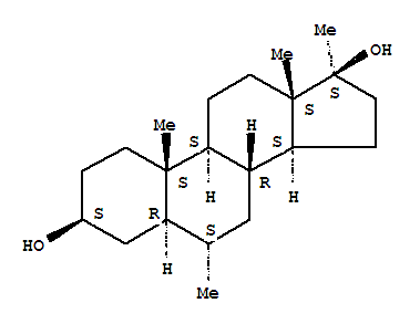 CAS No 6951-92-4  Molecular Structure