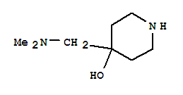 CAS No 695145-47-2  Molecular Structure