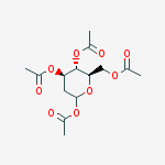 CAS No 69515-91-9  Molecular Structure