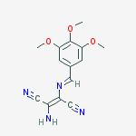 CAS No 69519-12-6  Molecular Structure