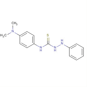CAS No 69519-52-4  Molecular Structure