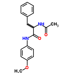 CAS No 6952-22-3  Molecular Structure