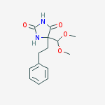 CAS No 6952-43-8  Molecular Structure