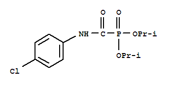 CAS No 6952-61-0  Molecular Structure