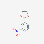 Cas Number: 6952-67-6  Molecular Structure