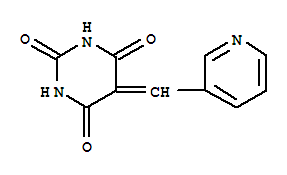 CAS No 6952-82-5  Molecular Structure