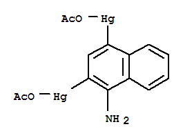 CAS No 6952-87-0  Molecular Structure