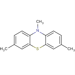 CAS No 69520-89-4  Molecular Structure