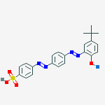 CAS No 69520-93-0  Molecular Structure