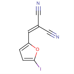 CAS No 69527-40-8  Molecular Structure