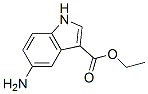 CAS No 6953-38-4  Molecular Structure