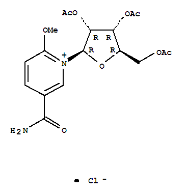Cas Number: 6953-49-7  Molecular Structure