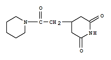 CAS No 6953-56-6  Molecular Structure