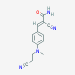 CAS No 69532-99-6  Molecular Structure