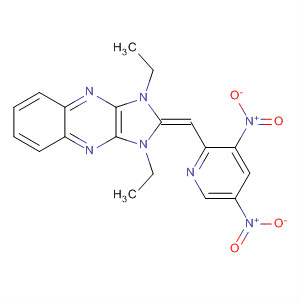CAS No 69533-42-2  Molecular Structure
