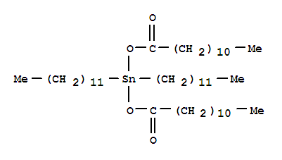 CAS No 69537-35-5  Molecular Structure