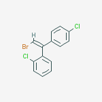 CAS No 69537-88-8  Molecular Structure