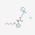 Cas Number: 69538-18-7  Molecular Structure