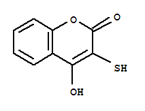 CAS No 69538-20-1  Molecular Structure