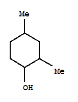 CAS No 69542-91-2  Molecular Structure