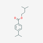 CAS No 6955-08-4  Molecular Structure