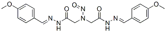CAS No 6955-36-8  Molecular Structure