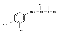 Cas Number: 6955-41-5  Molecular Structure