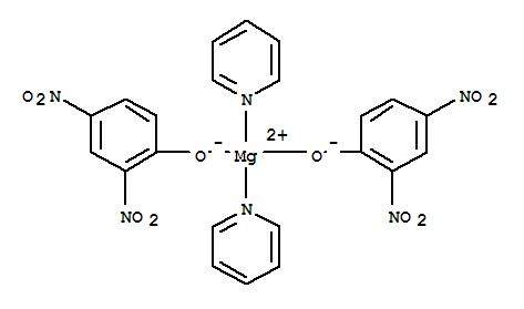 CAS No 69550-10-3  Molecular Structure