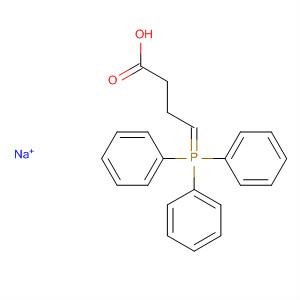 CAS No 69552-58-5  Molecular Structure