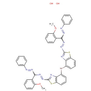 CAS No 69554-89-8  Molecular Structure