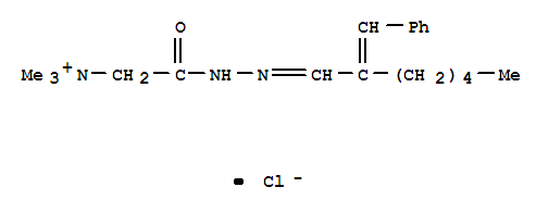 CAS No 6956-31-6  Molecular Structure