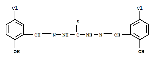 CAS No 6956-36-1  Molecular Structure