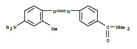 CAS No 6956-88-3  Molecular Structure