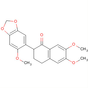 CAS No 69560-41-4  Molecular Structure