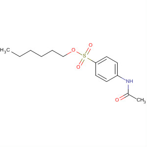 CAS No 69564-58-5  Molecular Structure
