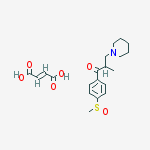 CAS No 69566-21-8  Molecular Structure