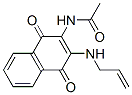 CAS No 6957-01-3  Molecular Structure