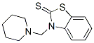 CAS No 6957-11-5  Molecular Structure