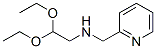 CAS No 6957-15-9  Molecular Structure