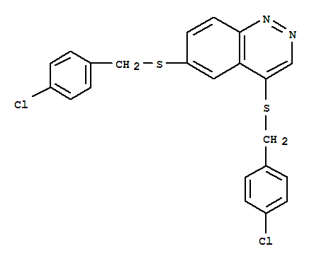 CAS No 6957-46-6  Molecular Structure