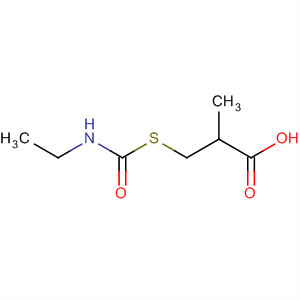 CAS No 69570-33-8  Molecular Structure