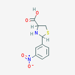 CAS No 69570-81-6  Molecular Structure