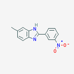 CAS No 69570-94-1  Molecular Structure