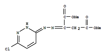 CAS No 69579-24-4  Molecular Structure