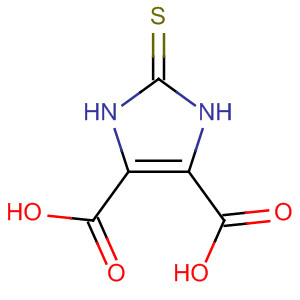 CAS No 69579-42-6  Molecular Structure