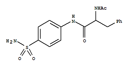 Cas Number: 6958-30-1  Molecular Structure